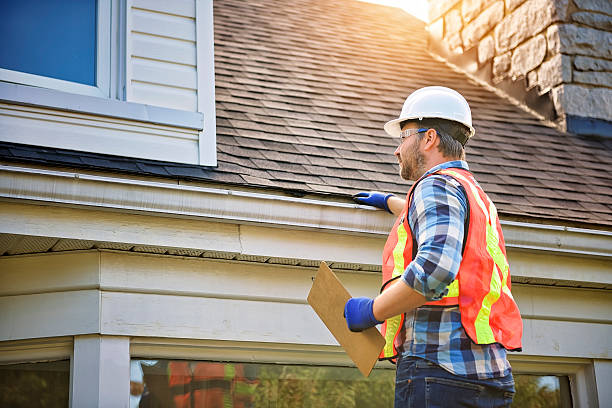 Licensed Gutter Repair And Installation service in Melville, RI - Norken Roofing